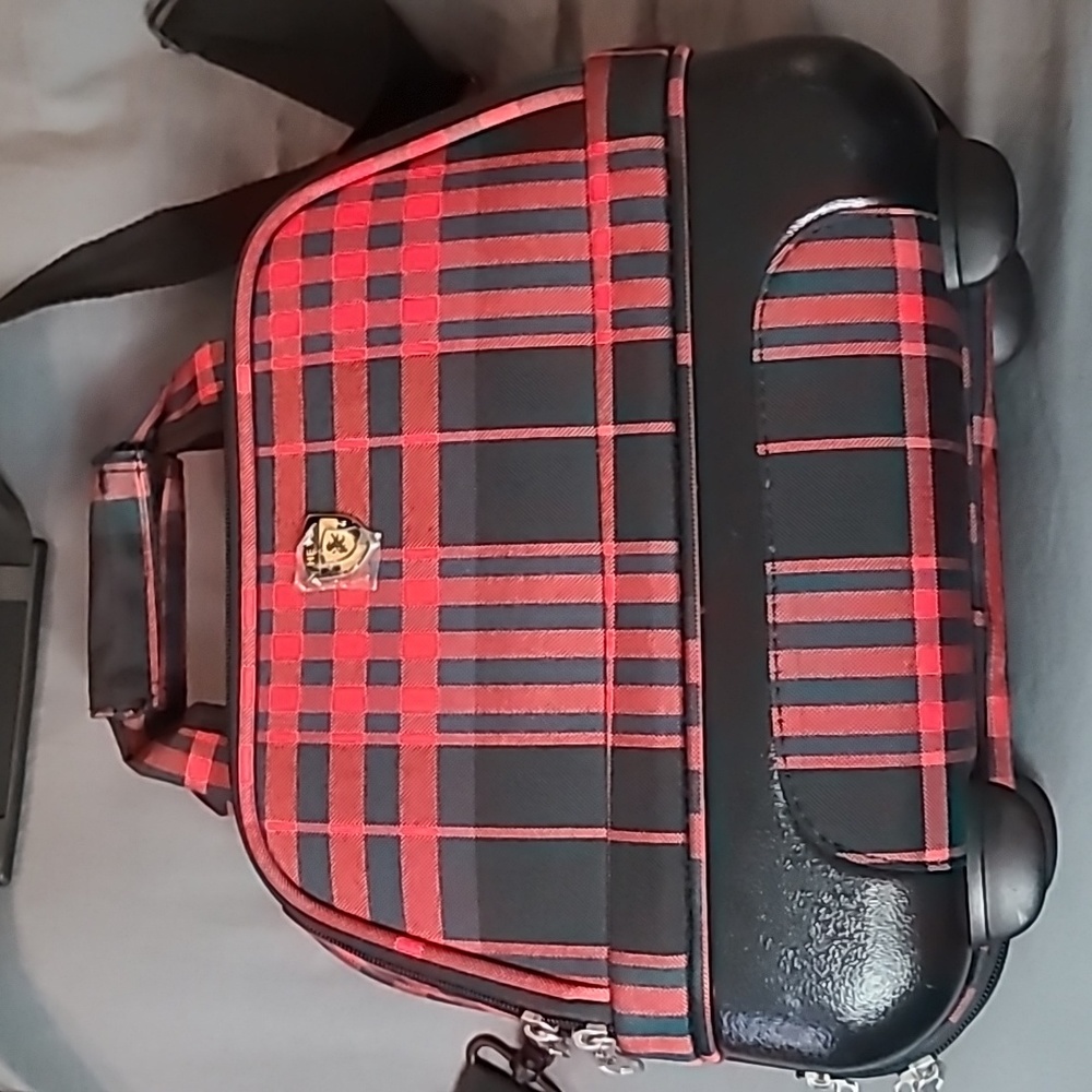 Heys travel toiletry organizer case